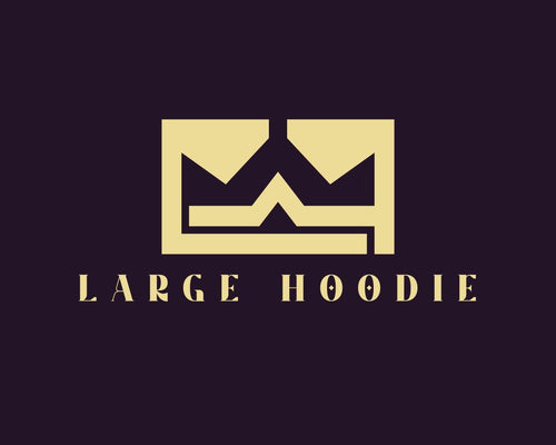 Large Hoodie